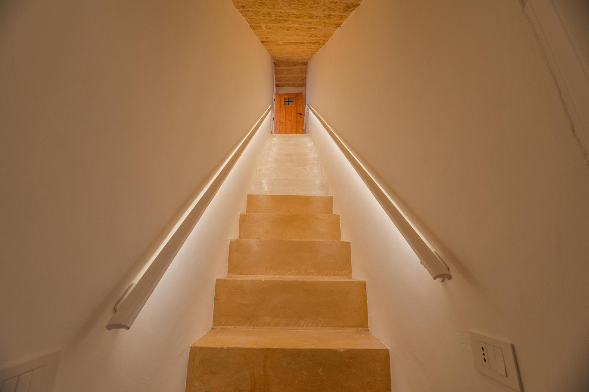 Brando E Nico Suite Home Tricase Luaran gambar