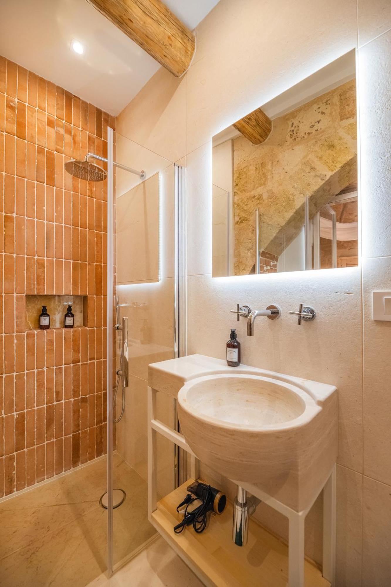 Brando E Nico Suite Home Tricase Luaran gambar